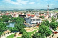 TP. Bắc Giang “lên đời” đô thị loại II