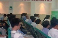 Chứng khoán IB đặt đích lãi 92 tỷ đồng năm 2015