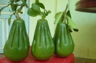 Đặc sản tết Ất Mùi sắp dồn dầp "bung hàng"