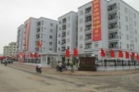 Địa phương được để lại 100% tiền bán đất