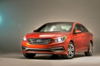 Ế ẩm, Hyundai Sonata 2015 sẽ được làm mới