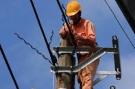 Giá điện kiên định theo thị trường