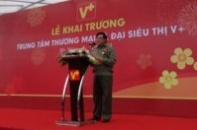 Khi đại gia bất động sản đi bán...bánh mỳ