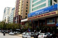 Ngân hàng lên tiếng về Giám đốc Phòng giao dịch ôm 17 tỷ đồng bỏ trốn