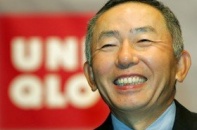 Ông chủ Uniqlo và cách làm "khác người"