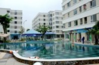 Viglacera khánh thành 1.500 căn hộ tại KĐT Đặng Xá