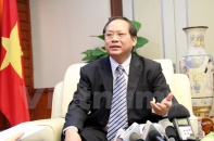 "Xử nghiêm sai phạm để làm sạch môi trường báo chí, Internet"