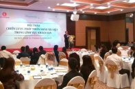 Cơ hội vàng cho lãnh đạo trẻ ngành quản lý khách sạn