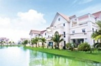 EZ Property phân phối Biệt thự Hoa Phượng 1 - 2 - 3