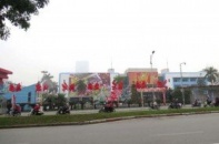 "Sản vật tiến Vua" có mặt tại Hội chợ Xuân Giảng Võ 2015