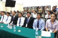 Sắp thi tuyển Giám đốc Công ty Quản lý bay