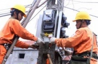 "Thị trường điện cứ mãi bị mang tiếng độc quyền”