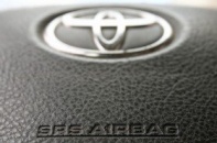 Triệu hồi 2,12 triệu xe Toyota, Honda, Jeep dính lỗi túi khí