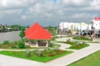 Cần Thơ sẽ "thăng cấp" Phong Điền lên đô thị sinh thái