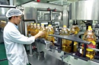 Cơ sở sản xuất dầu ăn phải tách được chất có hại
