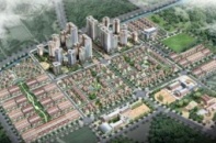 Dự án đất nền rẻ nhất thị trường bung hàng