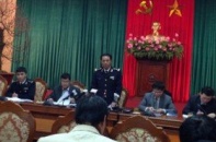 Hải quan Hà Nội hoàn thành 110% chỉ tiêu thu thuế 2014