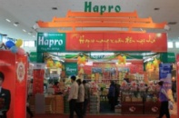 Hapro phục vụ cả Mùng 1 Tết