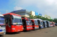 TP.HCM đã giảm 3 đợt giá cước vận tải