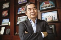 Chủ tịch Intimex Đỗ Hà Nam: Thành công nhờ "chữ tín"