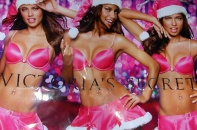 Người tiêu dùng đòi Victoria’s Secret phải có đồ lót cỡ lớn