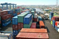 Xuất khẩu tăng khá ở cả hai khu vực