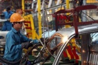 Dịch chuyển cơ cấu giúp tăng năng suất lao động