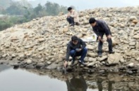 Hỗ trợ Hà Giang, Lào Cai xử lý ô nhiễm môi trường