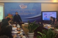 Khai trương Cổng thông tin điện tử Bộ KH&ĐT