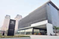 Lexus nối dài hành trình trải nghiệm ra Bắc
