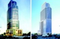 Sắp xây toà nhà cao nhất Quy Nhơn