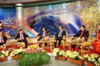 Kiều hối cán mốc 12 tỷ USD