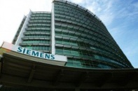 Siemens cắt giảm 7.800 nhân sự trong năm 2015