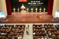 TP.HCM gặp mặt kiều bào về quê đón tết Ất Mùi