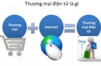 Hà Nội dẫn đầu cả nước về thương mại điện tử