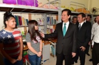 Khuyến khích các trường đại học thực hiện cơ chế tự chủ