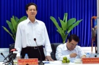 Người dân đã lựa chọn, các đồng chí có lựa chọn không?
