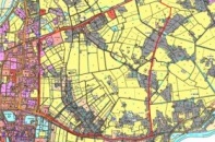 Quy hoạch 1.735 ha xây Khu Đại học Phố Hiến