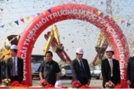 TP.HCM: 2.800 tỷ đồng mở rộng nhà máy xử lý nước thải