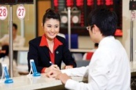 TP.HCM: Tín dụng tháng 1/2015 tăng 1%