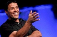 4 chiến lược cốt lõi trong chi tiêu của Tony Robbins