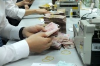 Doanh nghiệp vẫn than phiền về lãi suất ngân hàng