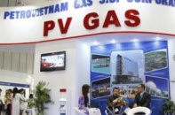 PV Gas thu 210 triệu USD/năm từ Nhà máy Khí Cà Mau