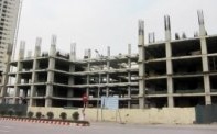 Số phận mịt mờ Dự án Hanoi Time Towers (Hà Đông, Hà Nội)