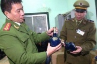 Cảnh giác với rượu giả, thuốc lá nhập lậu
