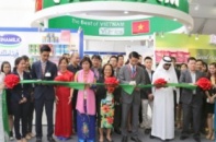 Thực phẩm Việt tiếp cận thị trường UAE