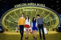 Vincom khuyến mại “Xuân rộn ràng - Ngàn quà vui”