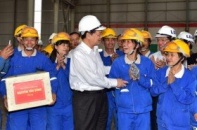 Chủ trương của Đảng, Nhà nước về khai thác bauxit là đúng đắn