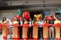 Mở bán và khai trương căn hộ mẫu F.Home