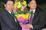 Chủ tịch Bắc Ninh làm Bí thư Tỉnh ủy